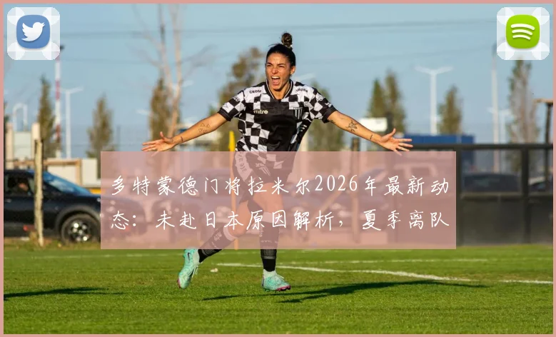 多特蒙德门将拉米尔2026年最新动态：未赴日本原因解析，夏季离队转会传闻及潜在下家分析