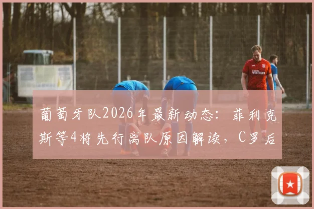 葡萄牙队2026年最新动态:菲利克斯等4将先行离队原因解读,C罗后时代阵容变动分析与回国行程全览